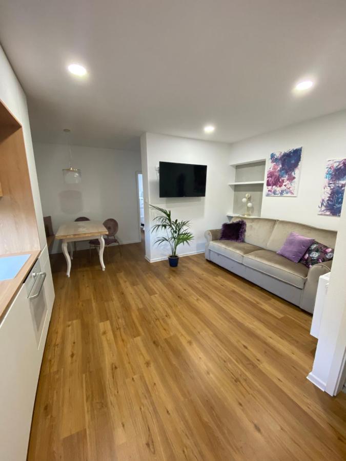 Apartma Pri Nani Kobarid Exterior photo