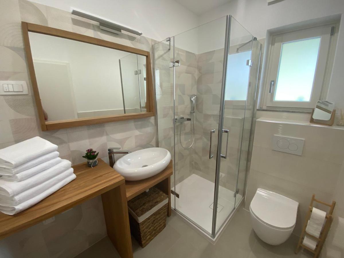 Apartma Pri Nani Kobarid Exterior photo